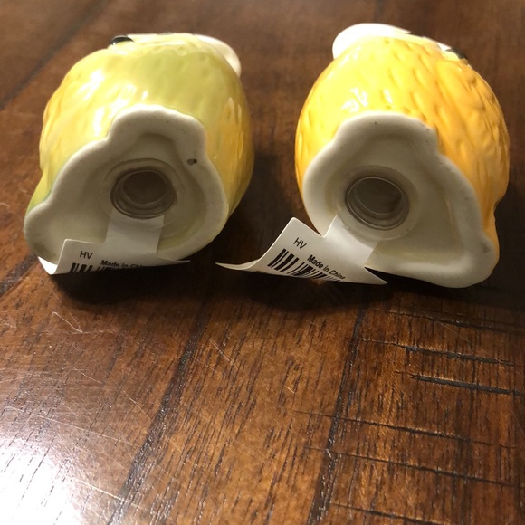 Owls Mini Salt & Pepper Shakers - Picture 9 of 10